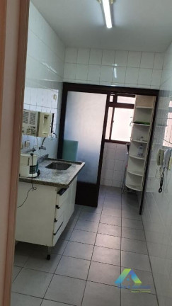 Apartamento com 3 Quartos à Venda, 62 m² em Vila Arapuã - São Paulo