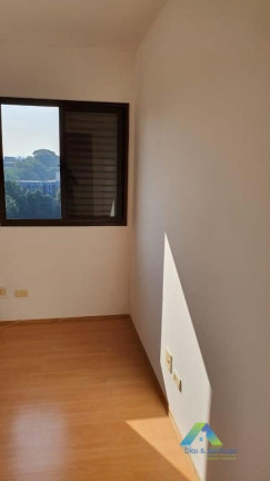 Apartamento com 3 Quartos à Venda, 62 m² em Vila Arapuã - São Paulo