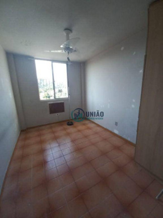 Imagem Apartamento com 2 Quartos à Venda, 47 m² em Fonseca - Niterói