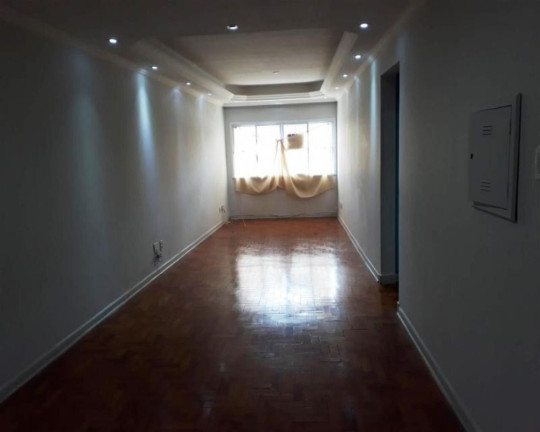 Apartamento com 2 Quartos à Venda, 98 m² em Vila Buarque - São Paulo