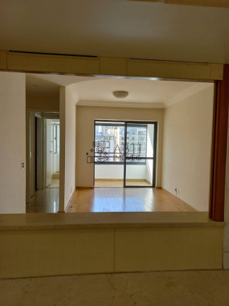 Imagem Apartamento com 2 Quartos à Venda, 70 m² em Vila Olímpia - São Paulo