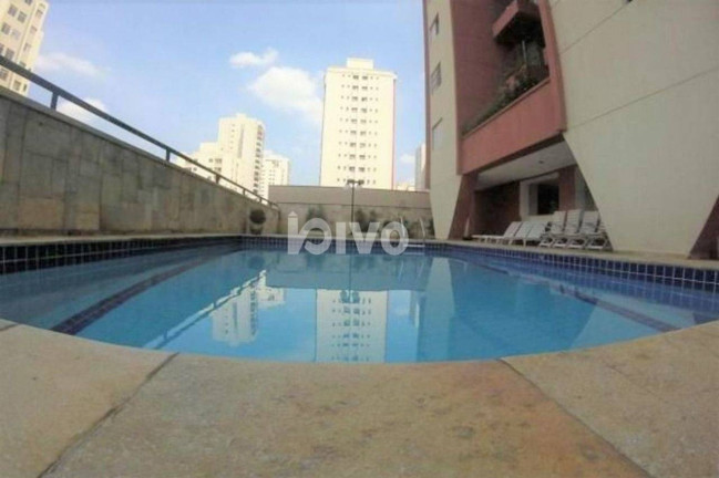 Apartamento com 3 Quartos à Venda, 79 m² em Saude - São Paulo