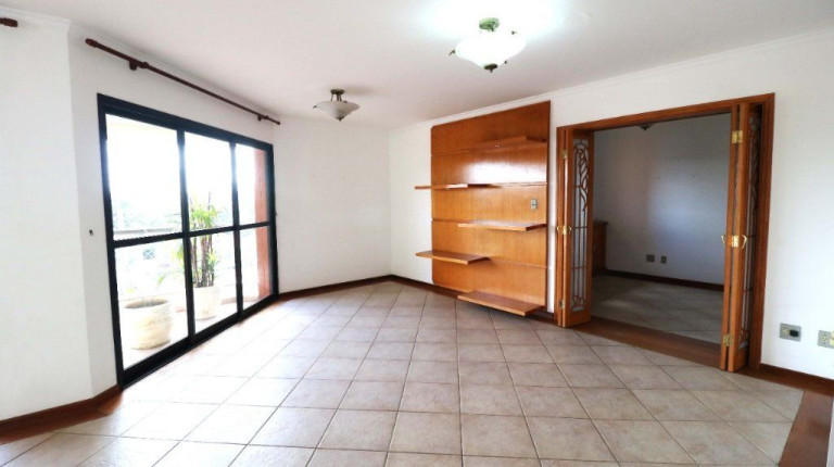 Imagem Apartamento com 3 Quartos à Venda, 275 m² em Alto Da Lapa - São Paulo