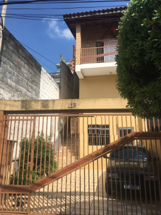 Imagem Casa com 3 Quartos à Venda,  em Jardim Maringá - São Paulo