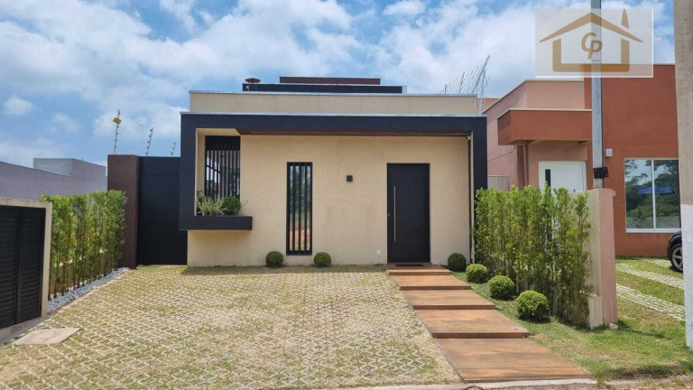 Imagem Casa com 5 Quartos à Venda, 125 m² em Cotia