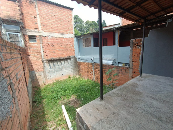 Imagem Casa com 6 Quartos à Venda, 150 m² em Parque Santa Teresa - Carapicuíba