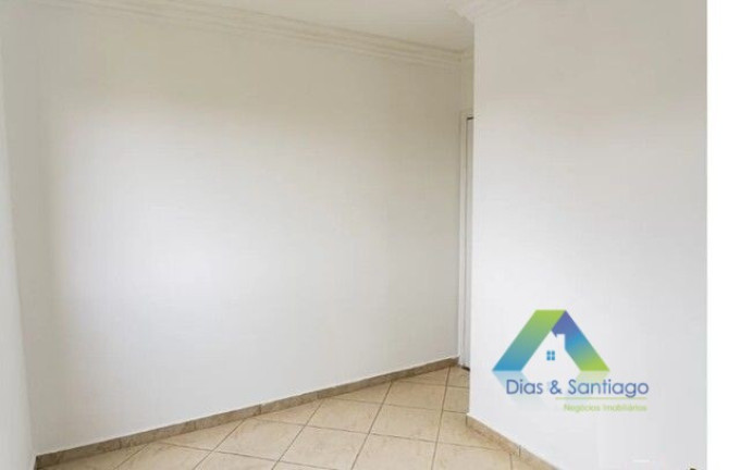 Apartamento com 3 Quartos à Venda, 65 m² em Vila Arapuã - São Paulo