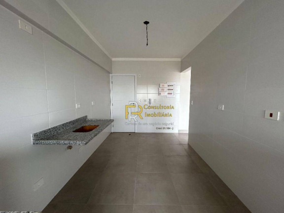 Imagem Apartamento com 3 Quartos à Venda, 143 m² em Aviação - Praia Grande