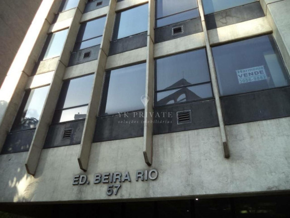 Imagem Sala Comercial à Venda, 286 m² em Vila Olímpia - São Paulo