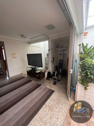 Imagem Casa com 5 Quartos à Venda, 270 m² em Embaré - Santos