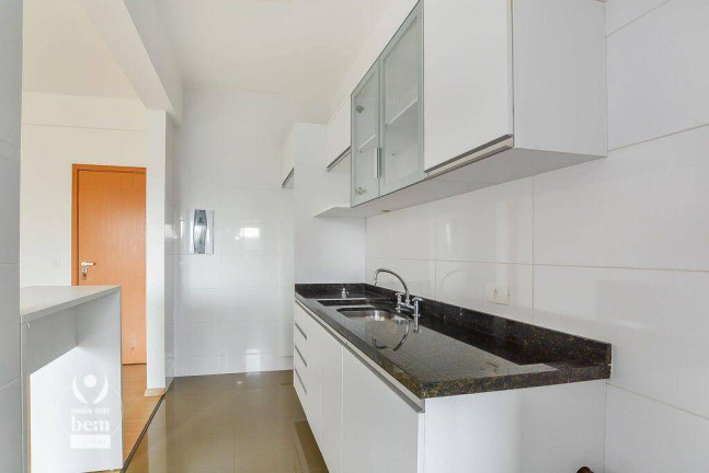 Apartamento com 3 Quartos à Venda, 119 m² em Bigorrilho - Curitiba