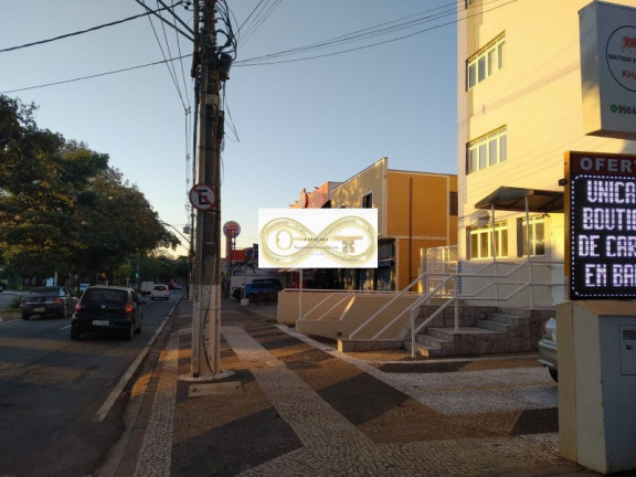 Imagem Imóvel Comercial à Venda, 35 m² em Barão Geraldo - Campinas