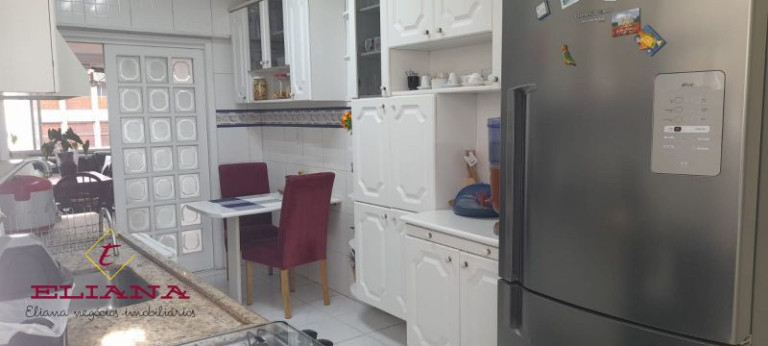 Imagem Apartamento com 3 Quartos à Venda, 130 m² em Higienópolis - São Paulo