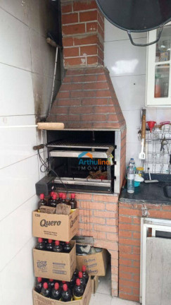Foto do imóvel: Sobrado com 2 Quartos à Venda ou Locação, 170 m² em Jardim Helena - São Paulo
