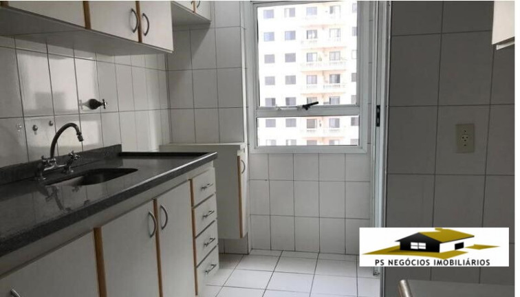 Apartamento com 2 Quartos à Venda, 64 m² em Vila Da Saúde - São Paulo