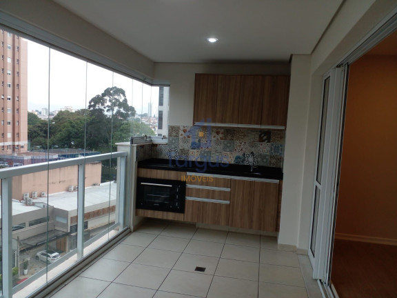 Imagem Apartamento com 1 Quarto à Venda, 54 m² em Vila Regente Feijó - São Paulo