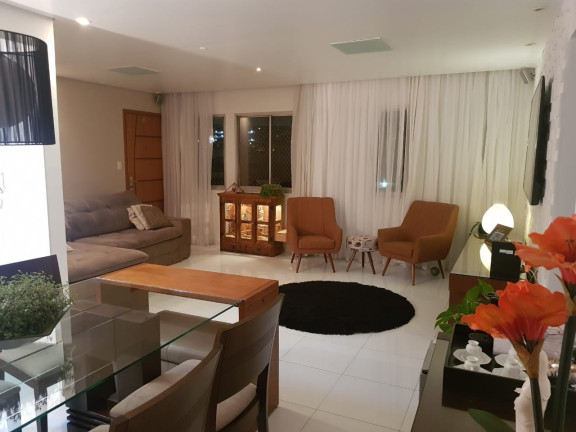 Apartamento com 2 Quartos à Venda, 80 m² em Vila Bela - São Paulo