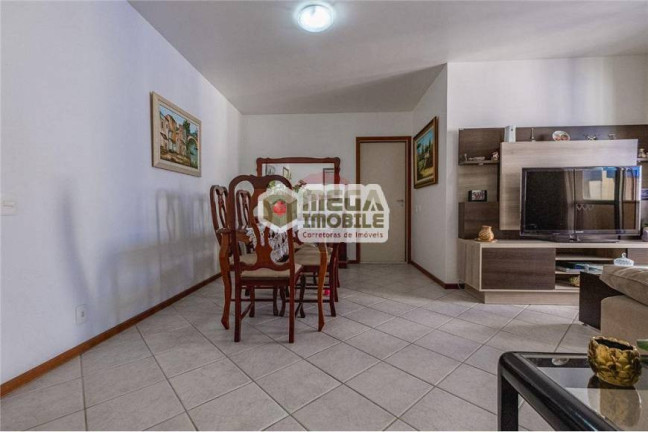 Imagem Apartamento com 3 Quartos à Venda, 85 m² em Trindade - Florianópolis