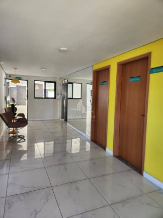 Imagem Apartamento com 1 Quarto à Venda, 33 m² em Farol - Maceió