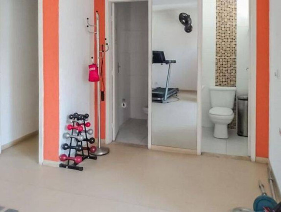 Imagem Apartamento com 2 Quartos à Venda, 69 m² em Vila Gumercindo - São Paulo