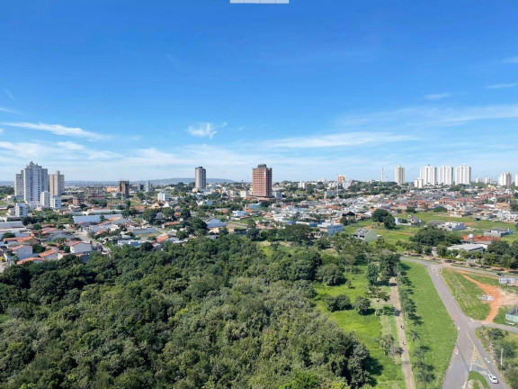 Imagem Apartamento com 3 Quartos à Venda, 117 m² em Jardim Atlântico - Goiânia