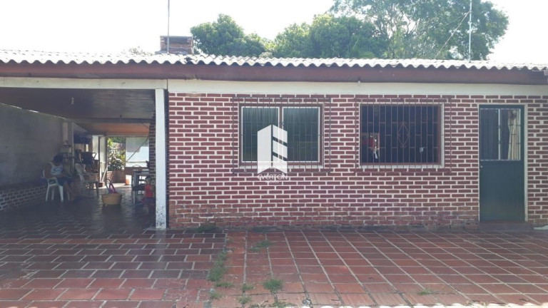Imagem Casa com 2 Quartos à Venda, 250 m² em Centro - São Vicente Do Sul
