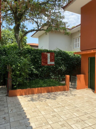 Imagem Casa com 3 Quartos para Alugar, 220 m² em Moema - São Paulo