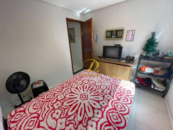 Imagem Apartamento com 2 Quartos à Venda, 55 m² em Caiçara - Praia Grande