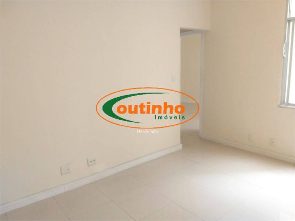 Imagem Apartamento com 2 Quartos à Venda, 65 m² em Tijuca - Rio De Janeiro