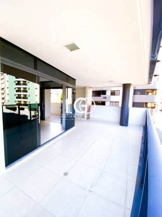 Imagem Apartamento com 3 Quartos à Venda, 215 m² em Centro - Criciúma