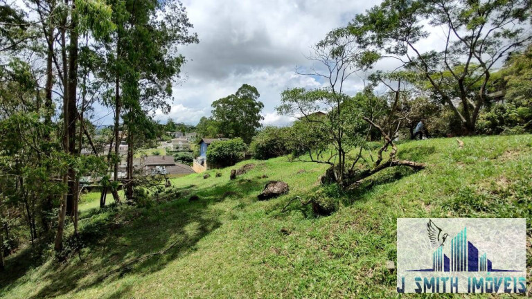 Imagem Terreno em Condomínio à Venda, 940 m² em Jardim Indaia - Embu Das Artes