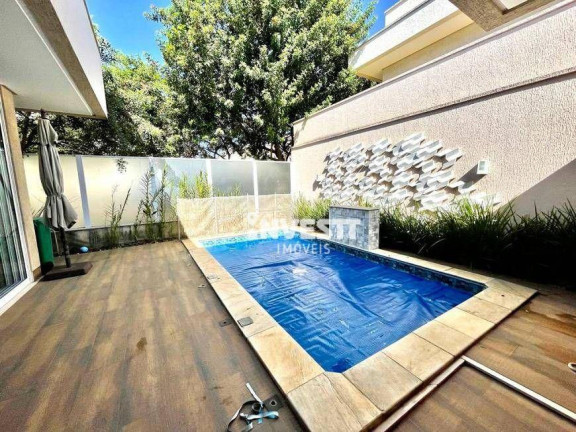 Imagem Casa com 4 Quartos à Venda, 256 m² em Jardins Valencia - Goiânia
