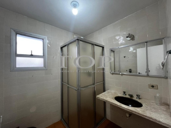 Imagem Apartamento com 5 Quartos para Alugar, 124 m² em Pitangueiras - Guarujá