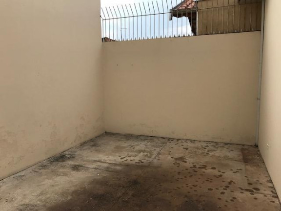 Imagem Imóvel com 2 Quartos à Venda, 115 m² em Residencial Santo Antônio - Piracicaba