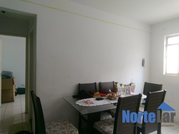 Apartamento com 2 Quartos à Venda, 67 m² em Vila Albertina - São Paulo