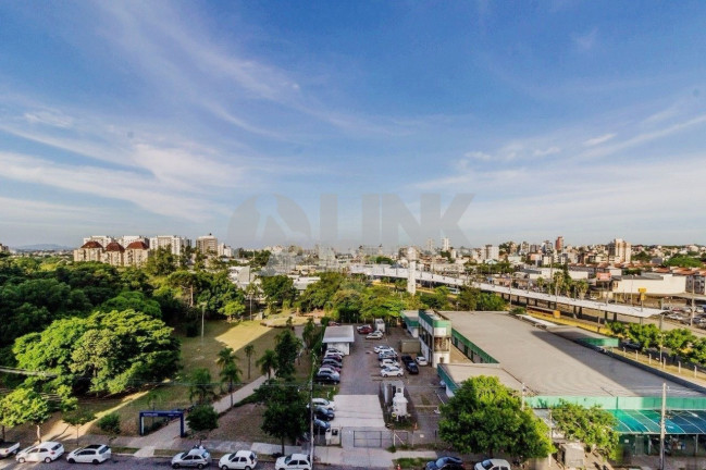 Apartamento com 3 Quartos à Venda, 67 m² em Jardim Lindóia - Porto Alegre