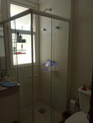 Imagem Apartamento com 3 Quartos à Venda, 105 m² em Tamboré - Santana De Parnaíba