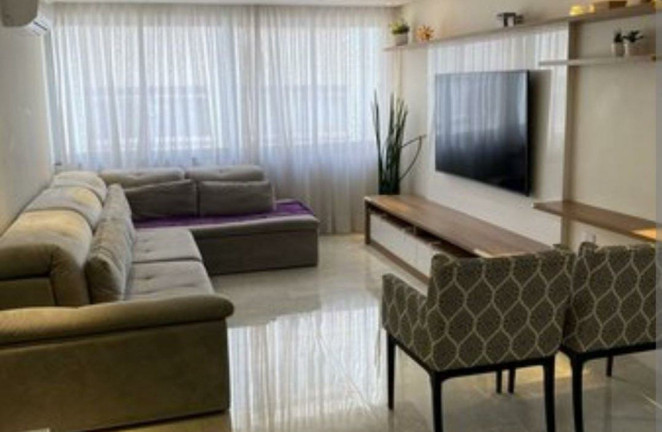 Imagem Apartamento com 3 Quartos à Venda, 134 m² em Jardim Paulista - São Paulo