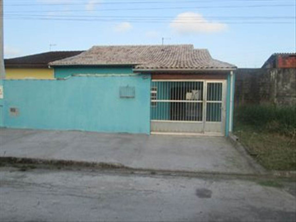 Imagem Casa com 3 Quartos à Venda, 90 m² em Jequitiba - Itanhaem