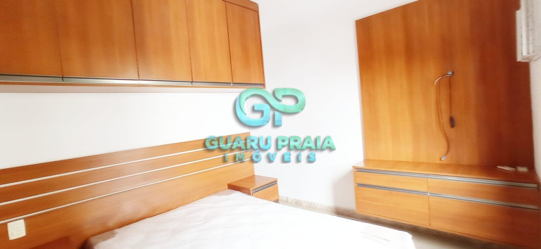 Imagem Apartamento com 2 Quartos à Venda, 120 m² em Enseada - Guarujá