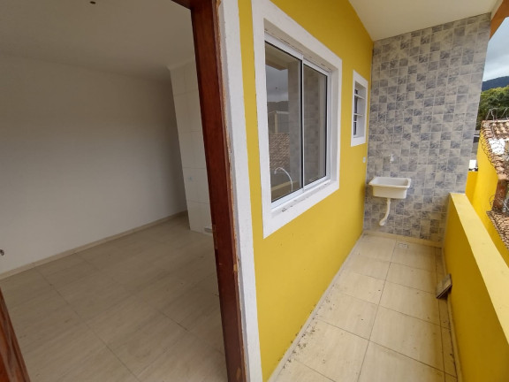 Imagem Casa com 2 Quartos à Venda, 50 m² em Nossa Senhora Do Sion - Itanhaém