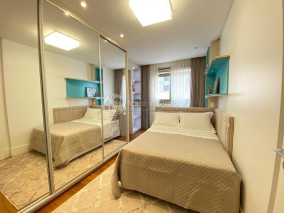 Imagem Apartamento com 5 Quartos à Venda, 317 m² em Centro - Balneário Camboriú