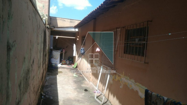 Imagem Casa com 3 Quartos à Venda, 210 m² em Avelino Alves Palma - Ribeirão Preto