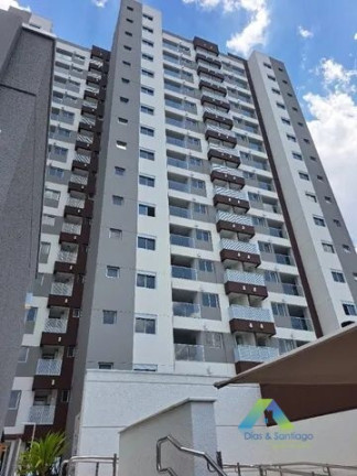 Imagem Apartamento com 2 Quartos à Venda, 82 m² em Santo Antônio - São Caetano Do Sul