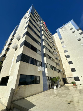 Apartamento com 3 Quartos à Venda, 77 m² em Rio Vermelho - Salvador