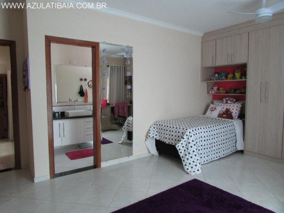 Imagem Casa com 3 Quartos à Venda, 368 m² em Condominio Residencial Shamballa Ii - Atibaia
