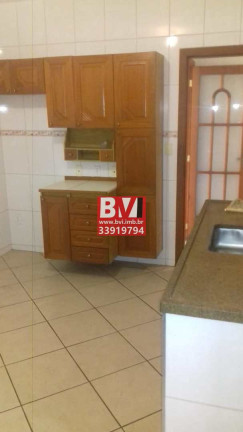 Apartamento com 3 Quartos à Venda, 100 m² em Vila Da Penha - Rio De Janeiro