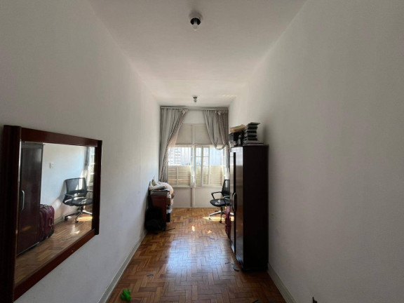 Imagem Apartamento com 3 Quartos à Venda, 97 m² em Vila Buarque - São Paulo