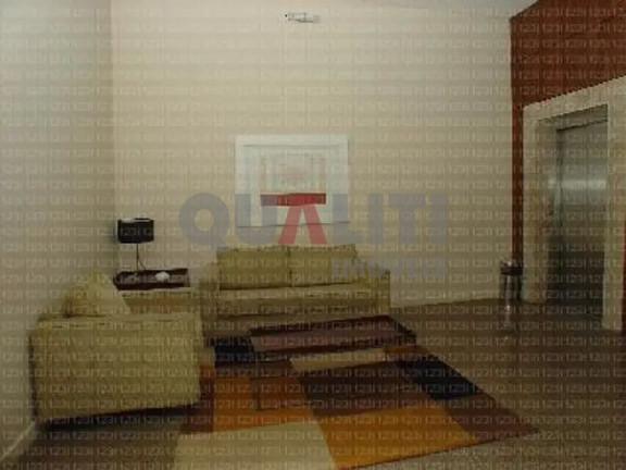 Imagem Apartamento com 4 Quartos para Alugar, 140 m² em Moema - São Paulo