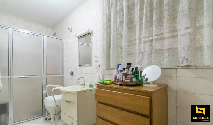 Imagem Apartamento com 3 Quartos à Venda, 138 m² em Centro - Santo André